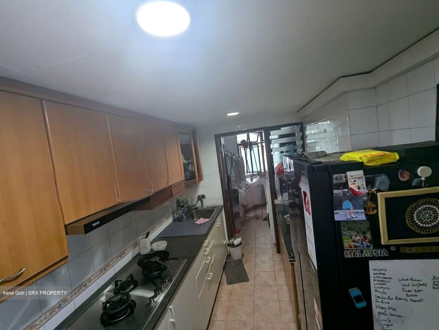 Eastvale (D18), Condominium #605606691